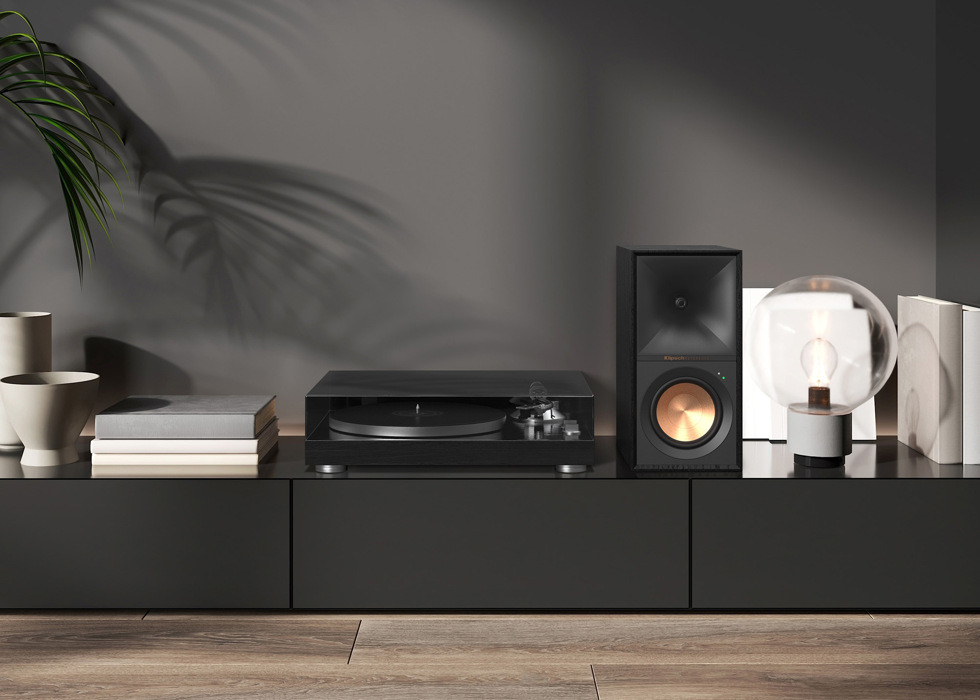 Klipsch R-50PM