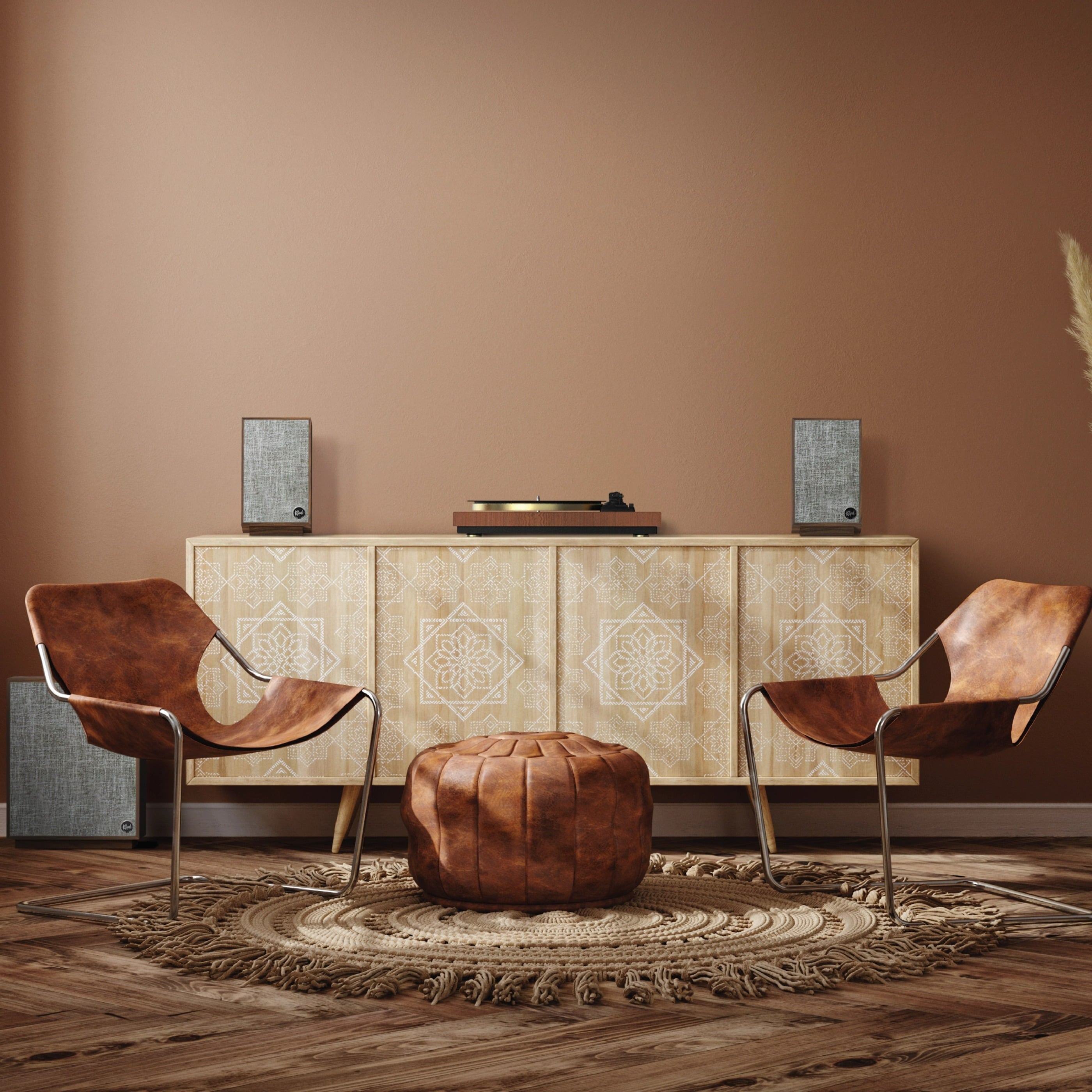 Klipsch Heritage ProMedia 2.1 BT