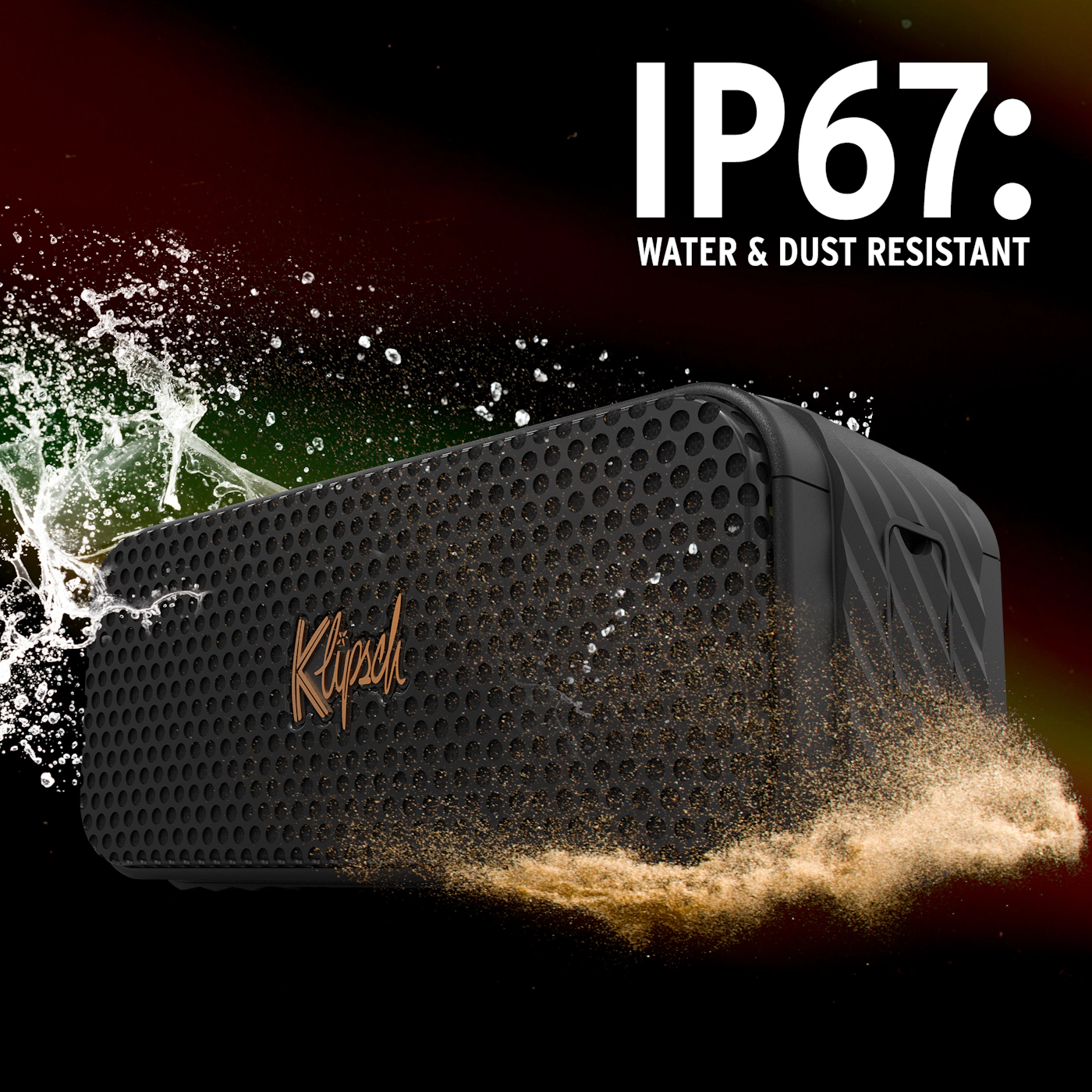 Klipsch Nashville