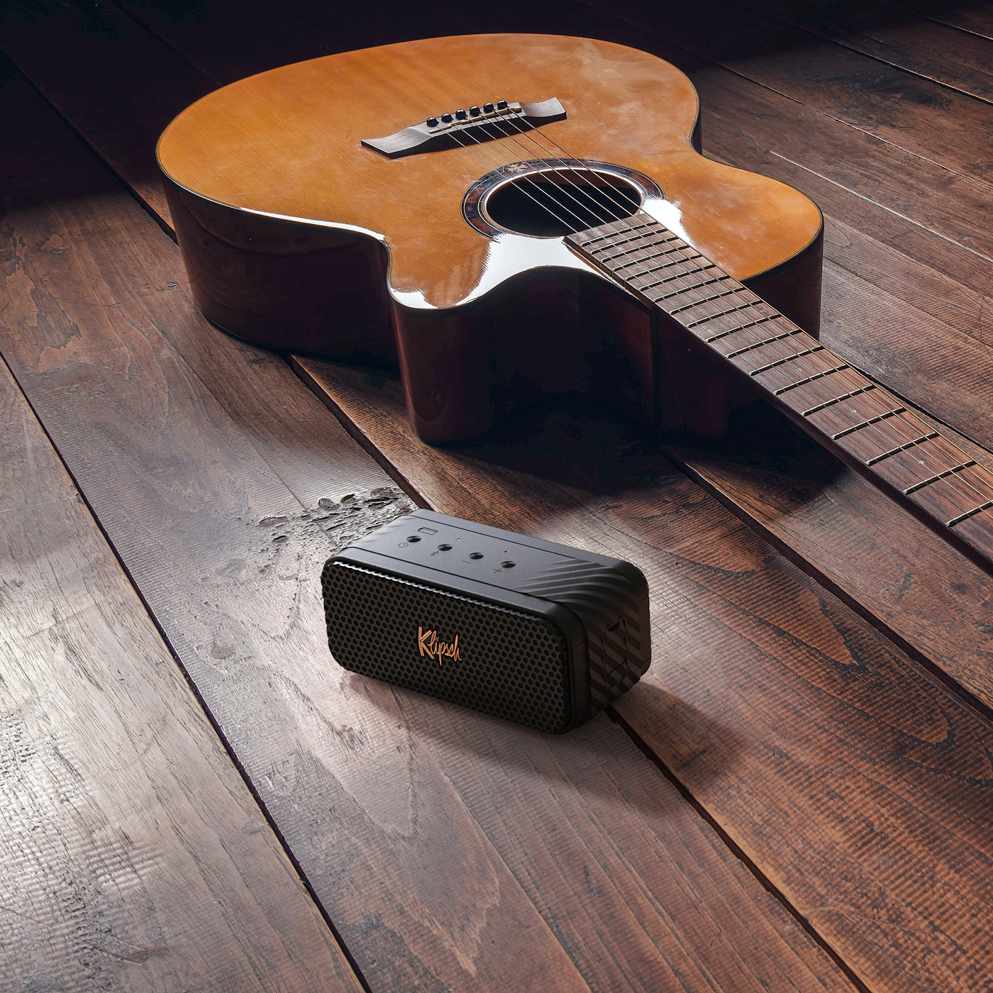 Klipsch Nashville