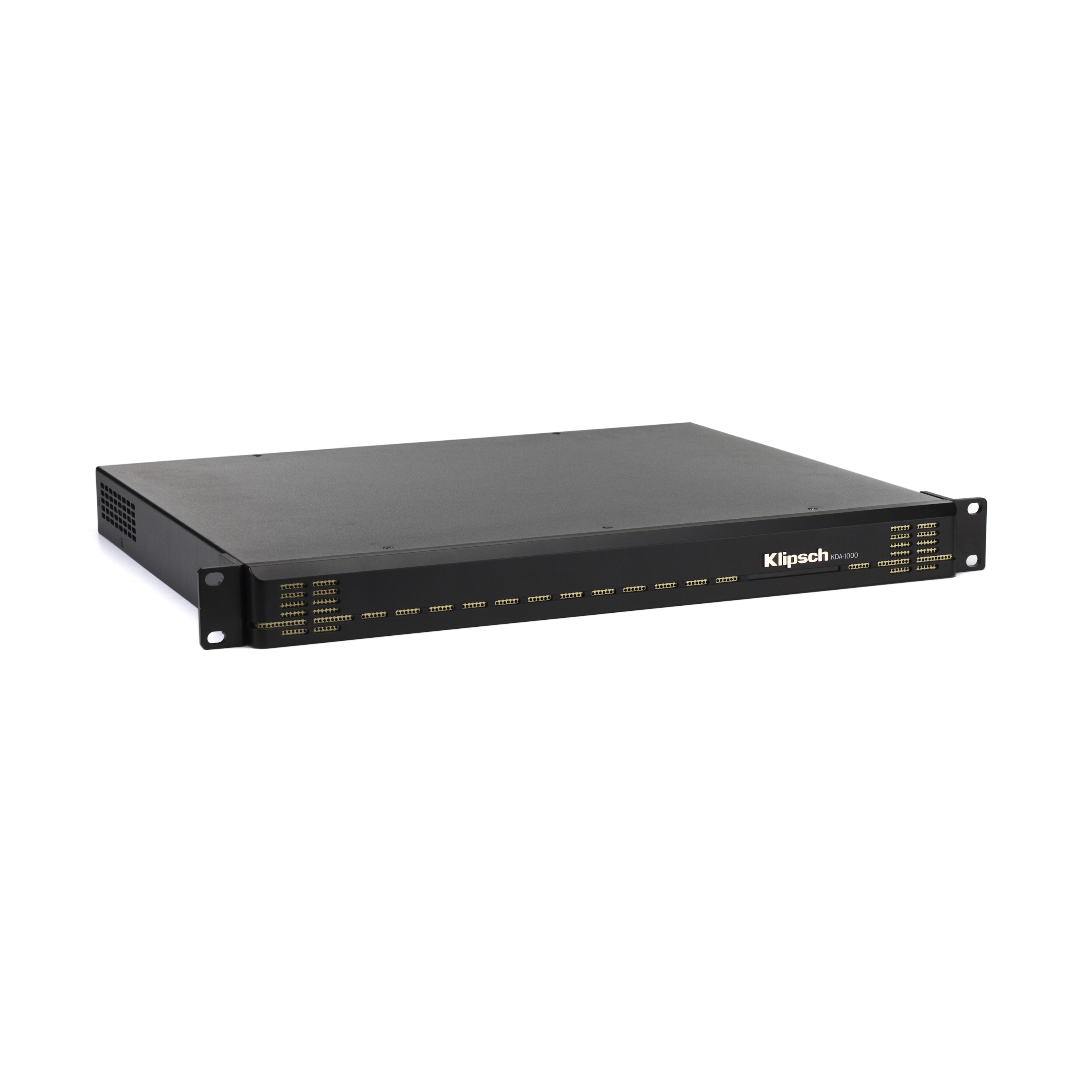 Klipsch KDA-1000 1000W DSP Amplifier (230V)