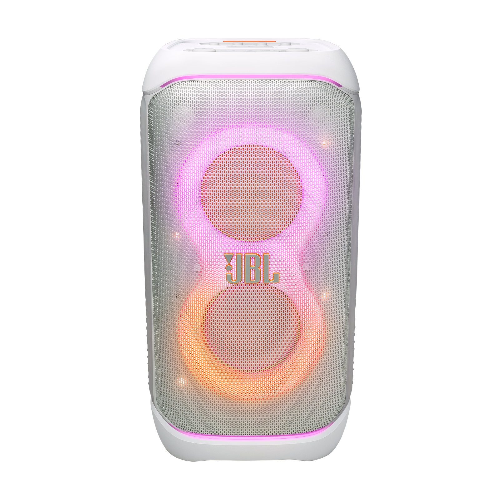 JBL Partybox Stage 320 White