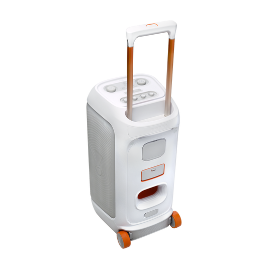JBL Partybox Stage 320 White