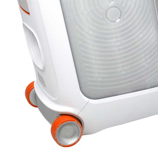 JBL Partybox Stage 320 White