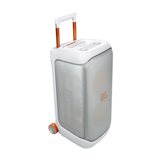 JBL Partybox Stage 320 White