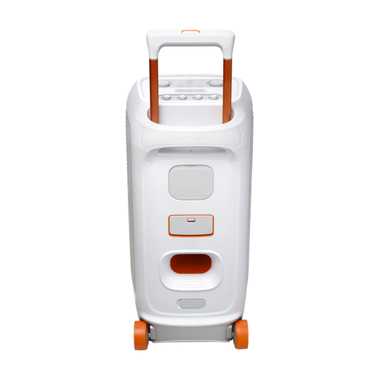 JBL Partybox Stage 320 White