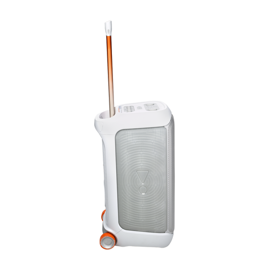 JBL Partybox Stage 320 White