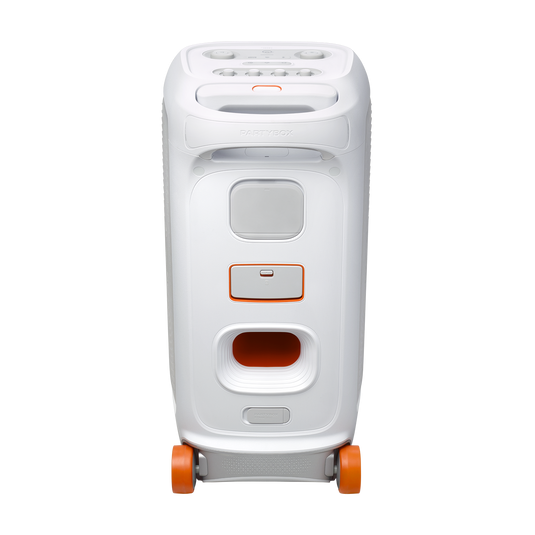 JBL Partybox Stage 320 White