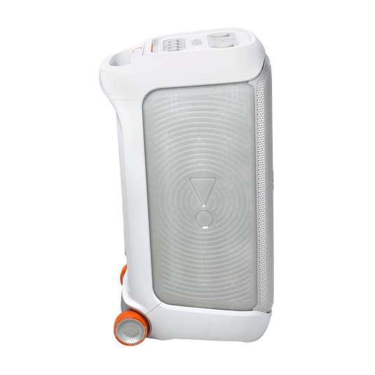 JBL Partybox Stage 320 White