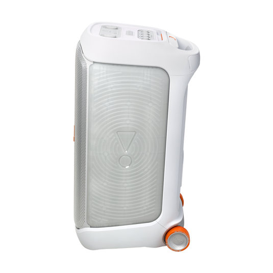 JBL Partybox Stage 320 White