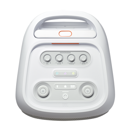 JBL Partybox Stage 320 White