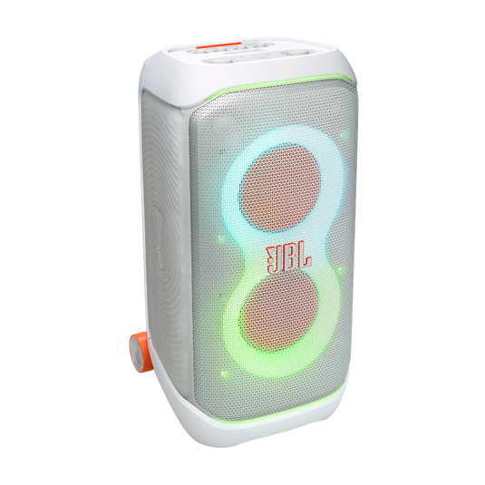 JBL Partybox Stage 320 White