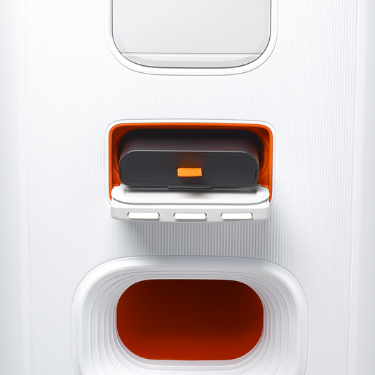 JBL Partybox Stage 320 White