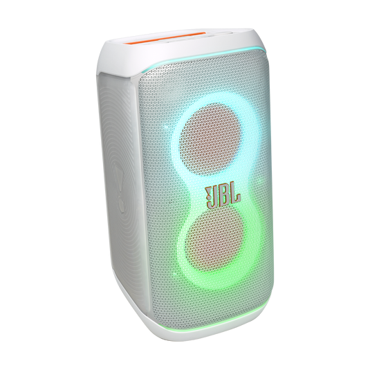 JBL Partybox Club 120 White