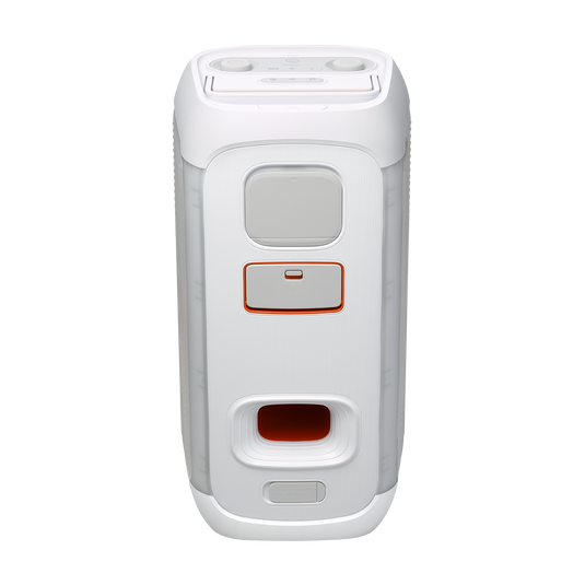 JBL Partybox Club 120 White