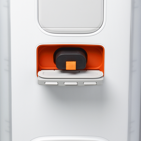 JBL Partybox Club 120 White