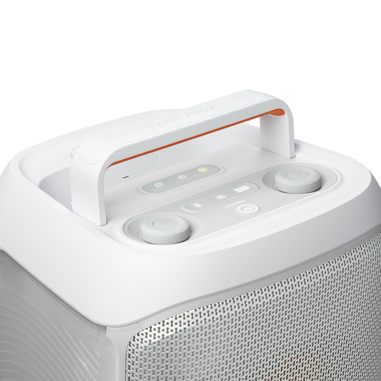 JBL Partybox Club 120 White