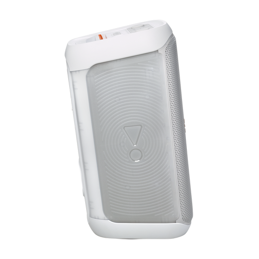 JBL Partybox Club 120 White