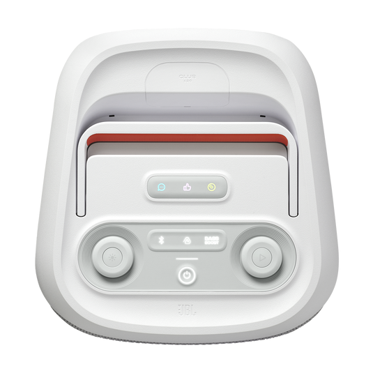 JBL Partybox Club 120 White