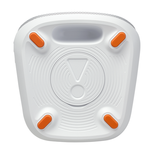 JBL Partybox Club 120 White