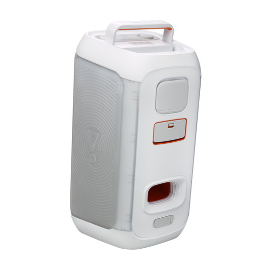 JBL Partybox Club 120 White