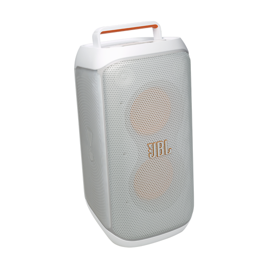 JBL Partybox Club 120 White