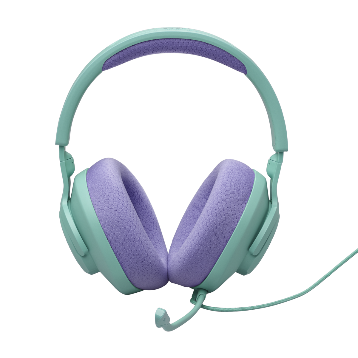 JBL Quantum 100M2 Cyan