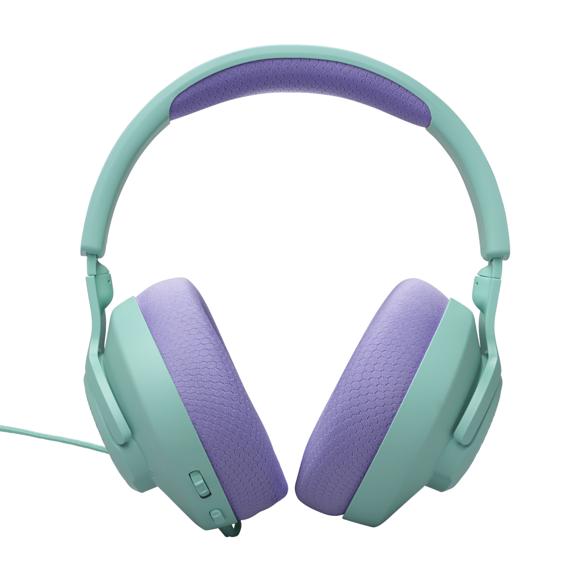 JBL Quantum 100M2 Cyan