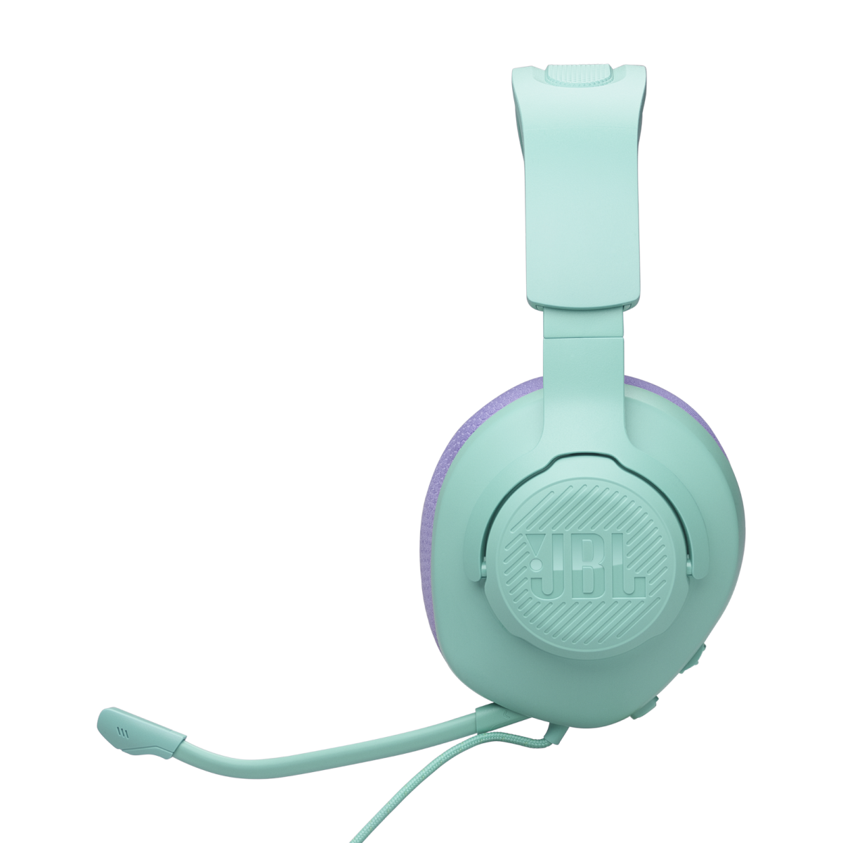 JBL Quantum 100M2 Cyan