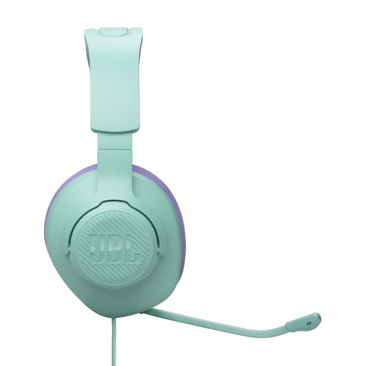 JBL Quantum 100M2 Cyan