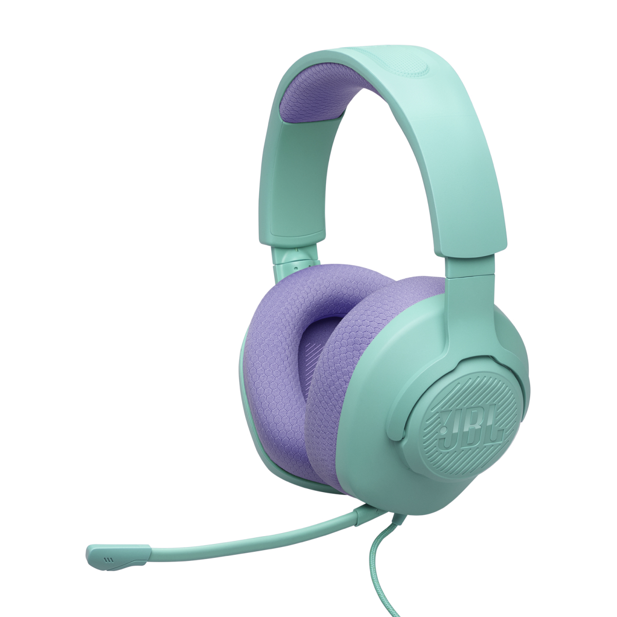 JBL Quantum 100M2 Cyan