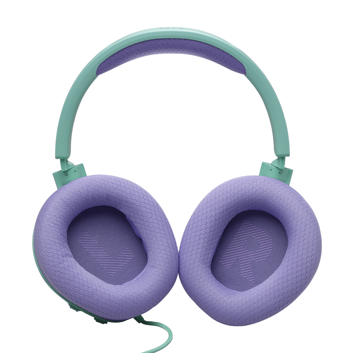 JBL Quantum 100M2 Cyan