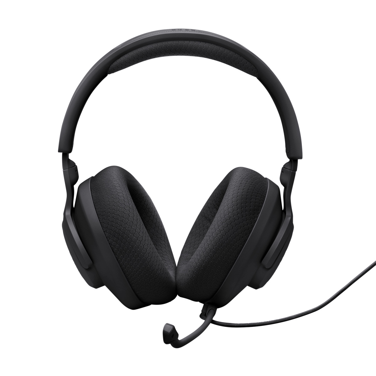 JBL Quantum 100M2 Black