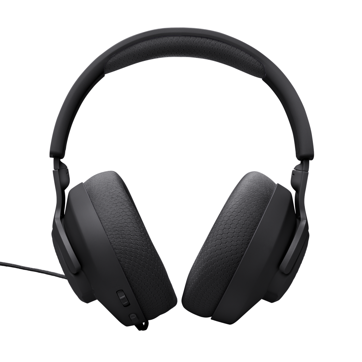 JBL Quantum 100M2 Black