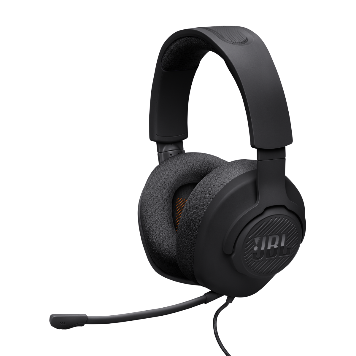 JBL Quantum 100M2 Black