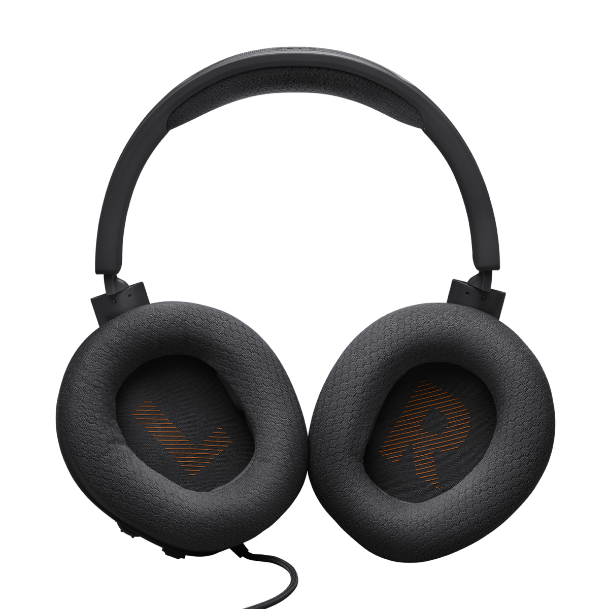 JBL Quantum 100M2 Black