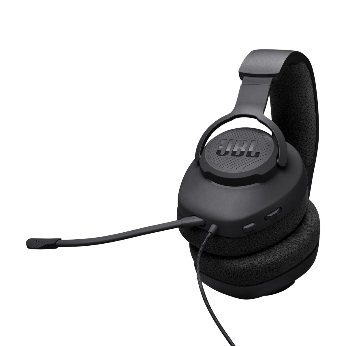JBL Quantum 100M2 Black