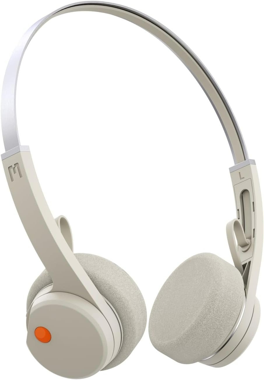 Freestyle Headphones Greige