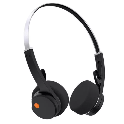 Freestyle Headphones Black