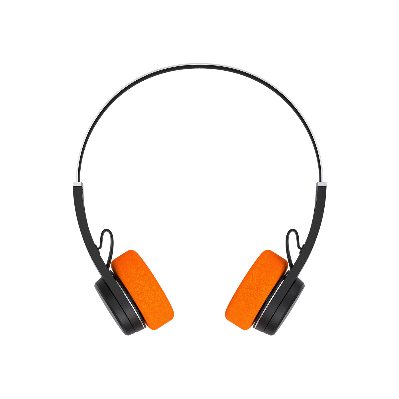 Freestyle Headphones Black