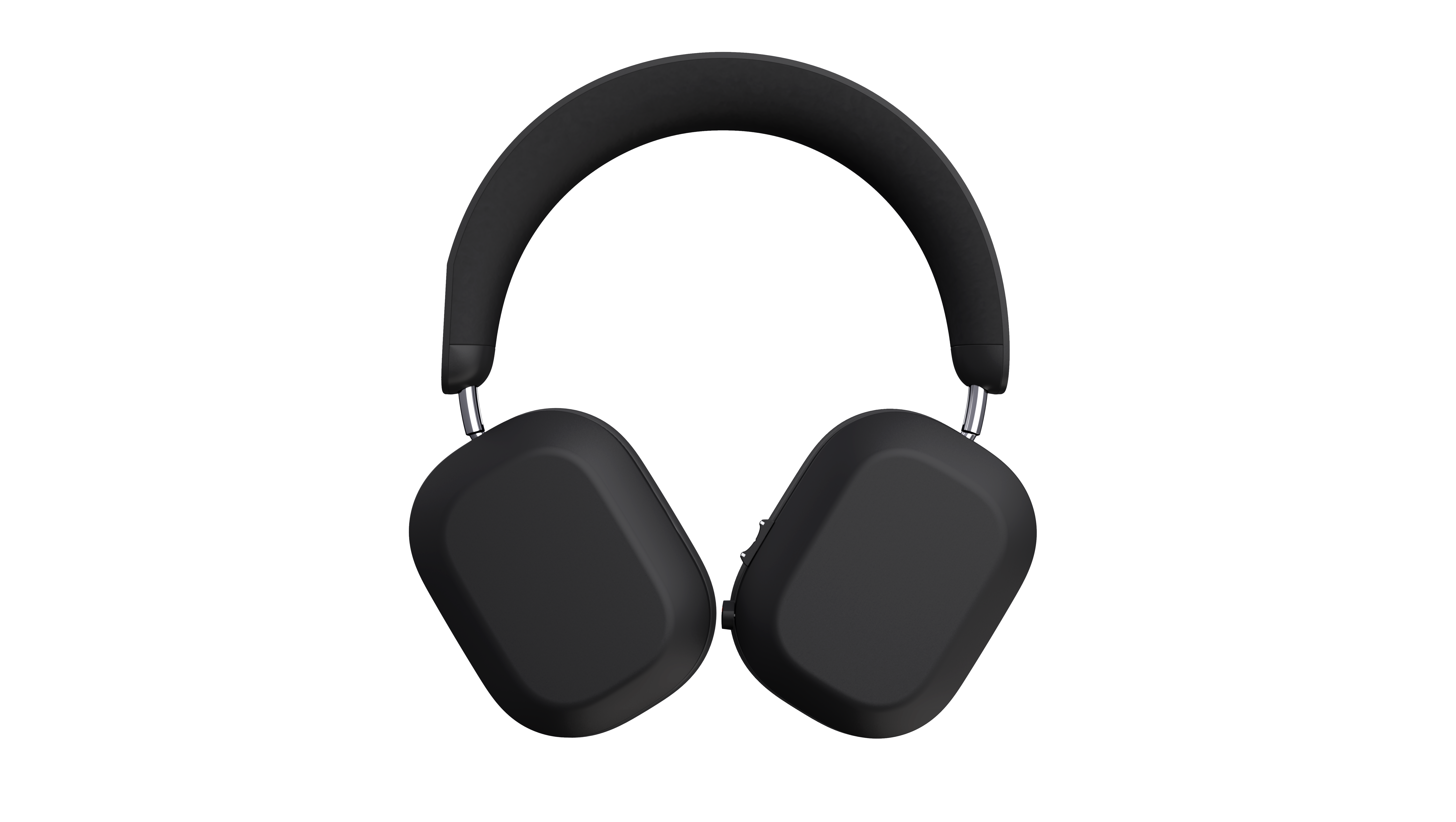 MONDO Over-Ear Black