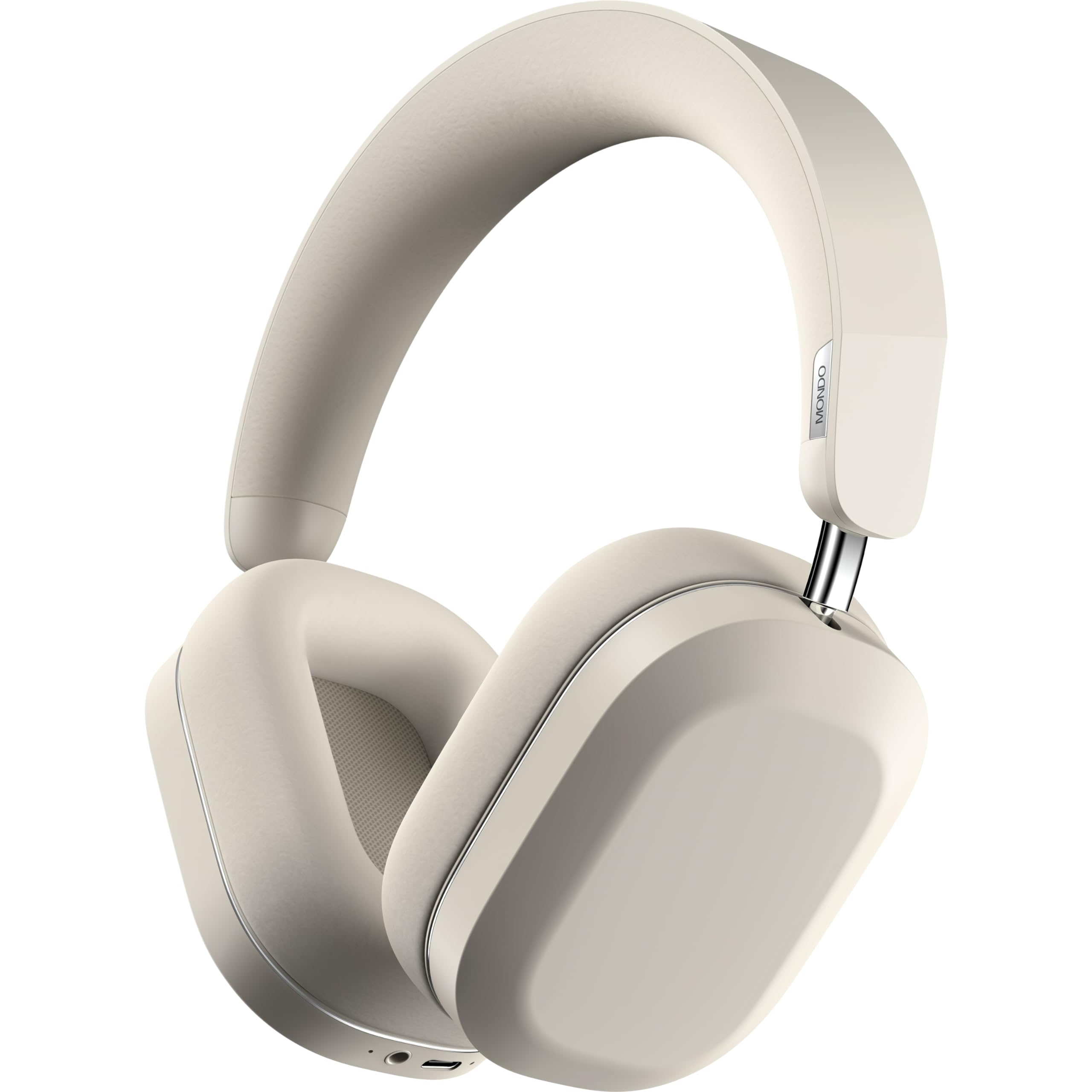 MONDO Over-Ear Greige