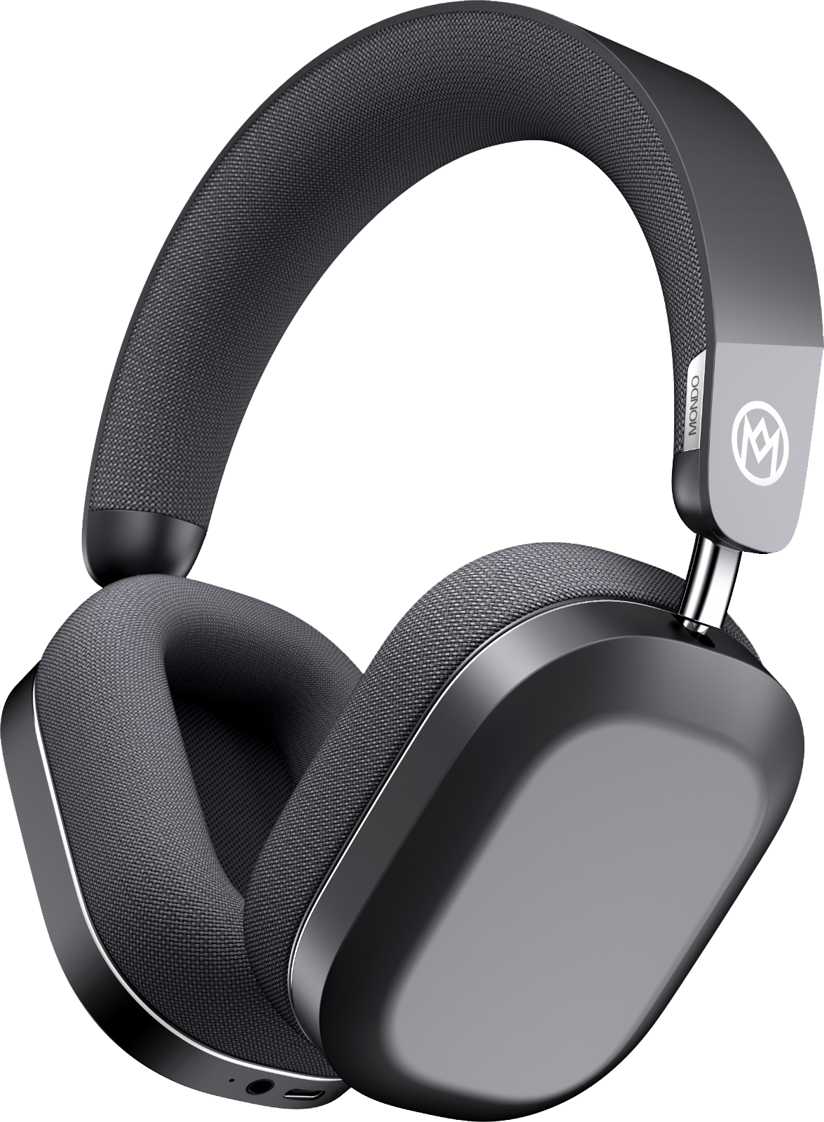 MONDO Over-Ear Sports Edition