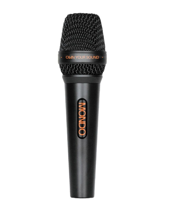 MONDO Microphone