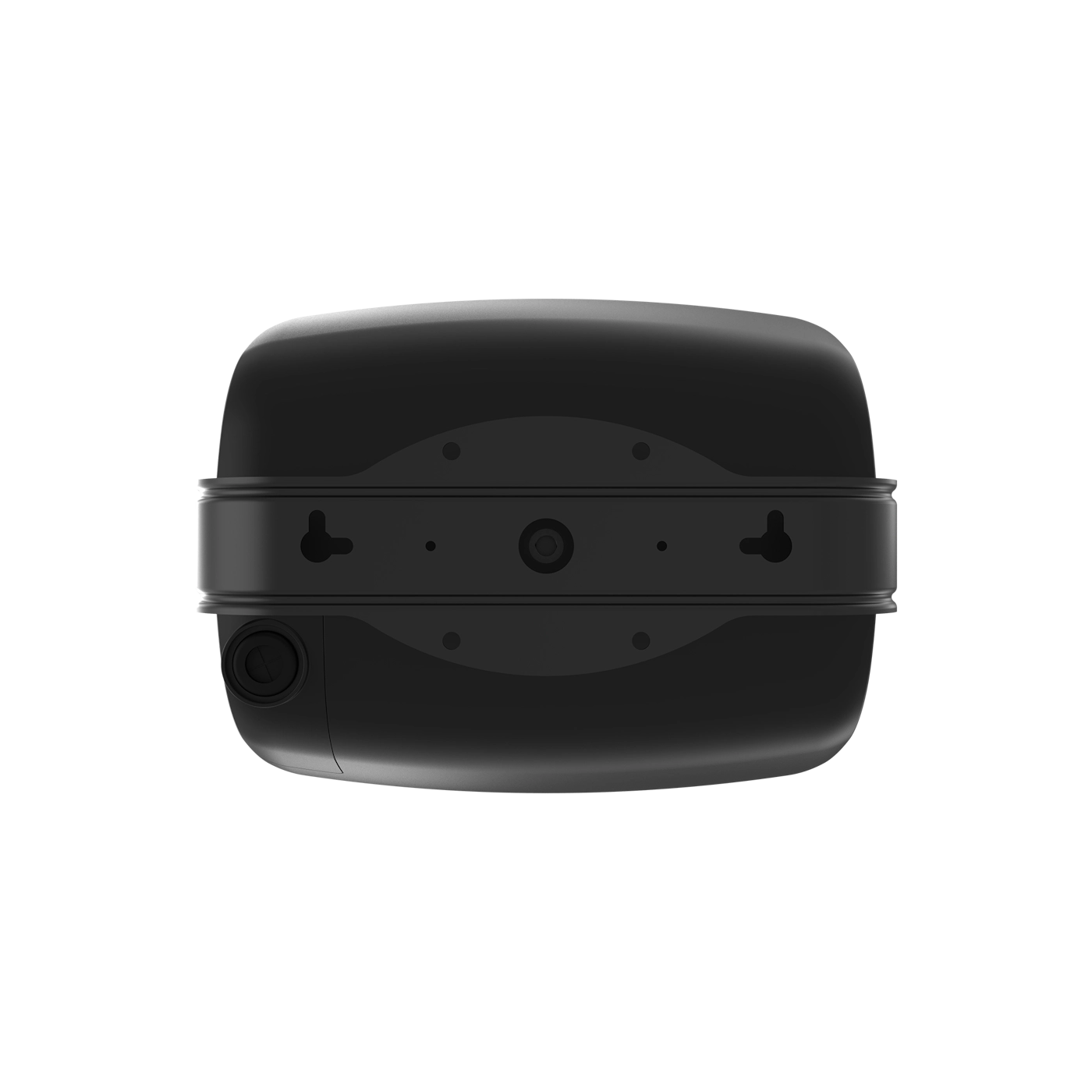 PSM-525-T (Black, White)
