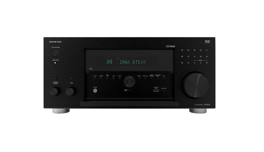 Onkyo TX-RZ70