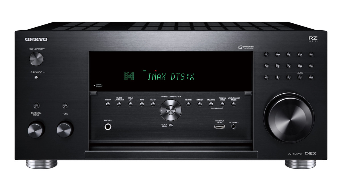 Onkyo TX-RZ50