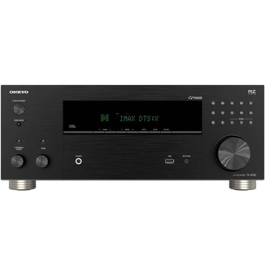 Onkyo TX-RZ30