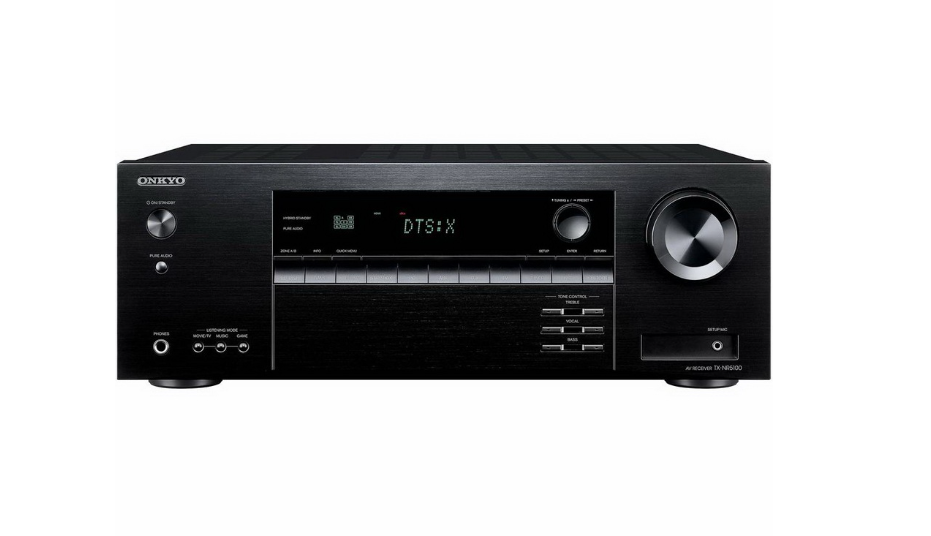 Onkyo TX-NR5100
