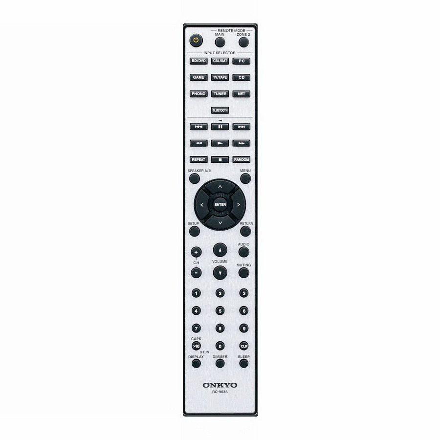 Stereo Onkyo TX-8470